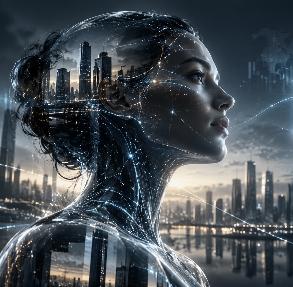 Empresarios y expertos internacionales debatirán en Santo Domingo el impacto de la inteligencia artificial en el empleo y los negocios