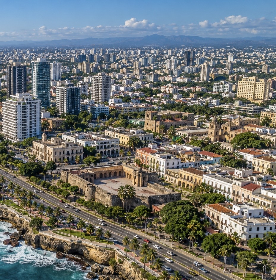 Gobierno presenta un plan nacional de ordenamiento territorial que busca regular el crecimiento urbano y el uso del suelo