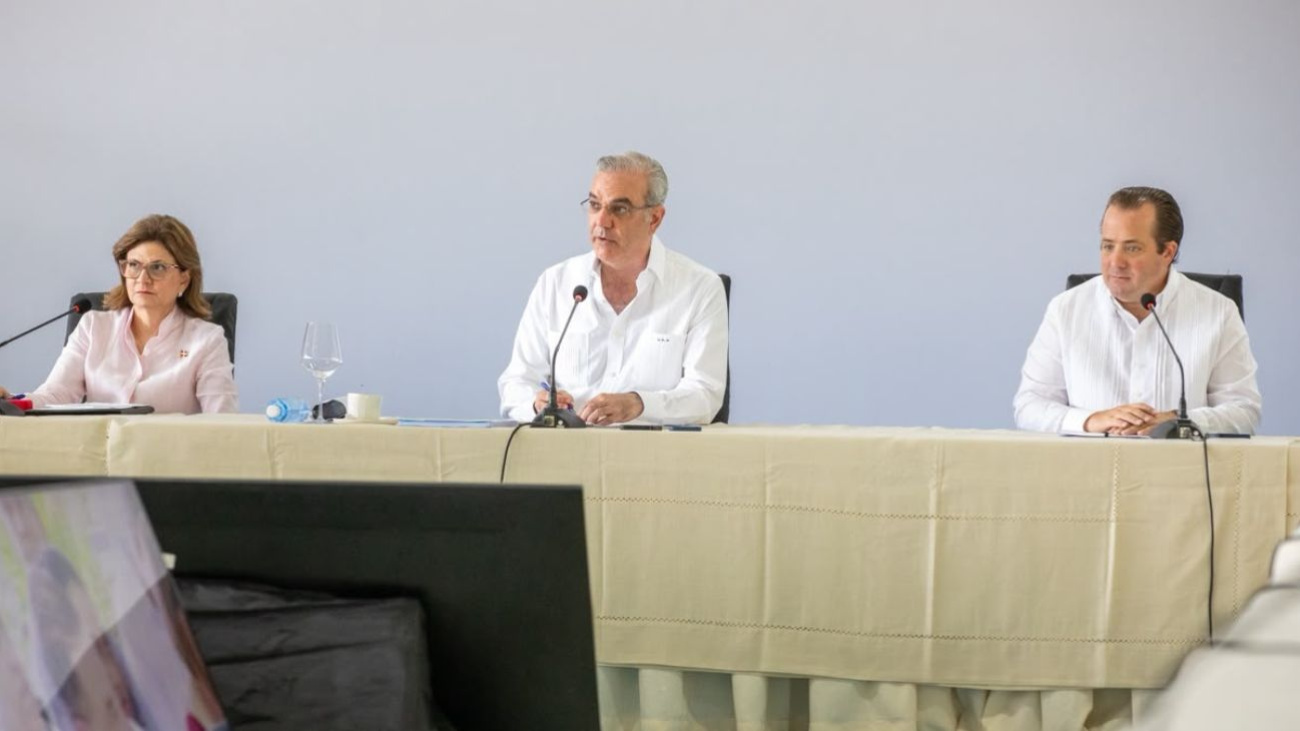 Gobierno reporta RD$6,726 millones invertidos en San José de Ocoa y más de 40 proyectos