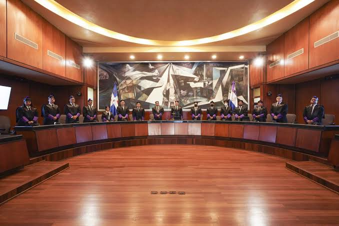 CNM avanza hacia las vistas públicas para cubrir vacantes en la Suprema Corte de Justicia