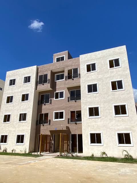 Ciudad Real Ecológica sumará 836 apartamentos este sábado en el Gran Santo Domingo