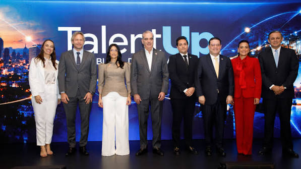 Talent Up ofrecerá 15,000 becas en tecnología y ya registra más de 14,000 solicitudes
