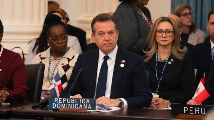 República Dominicana retirará su Embajada en Nicaragua mientras persistan las actuales condiciones políticas