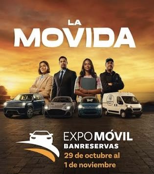 Expomóvil 2026 ofrece tasas desde 6.85%, pero los préstamos convencionales comienzan en 8.85%